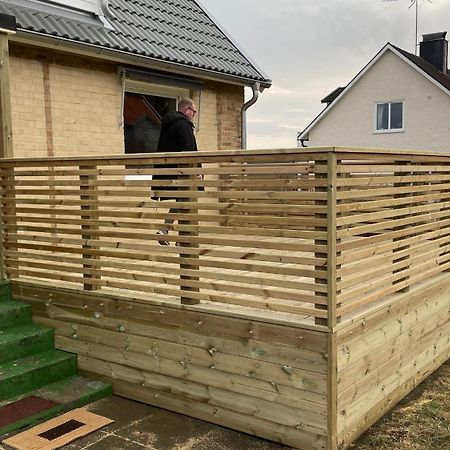 Villa Astrid Storebro Екстер'єр фото