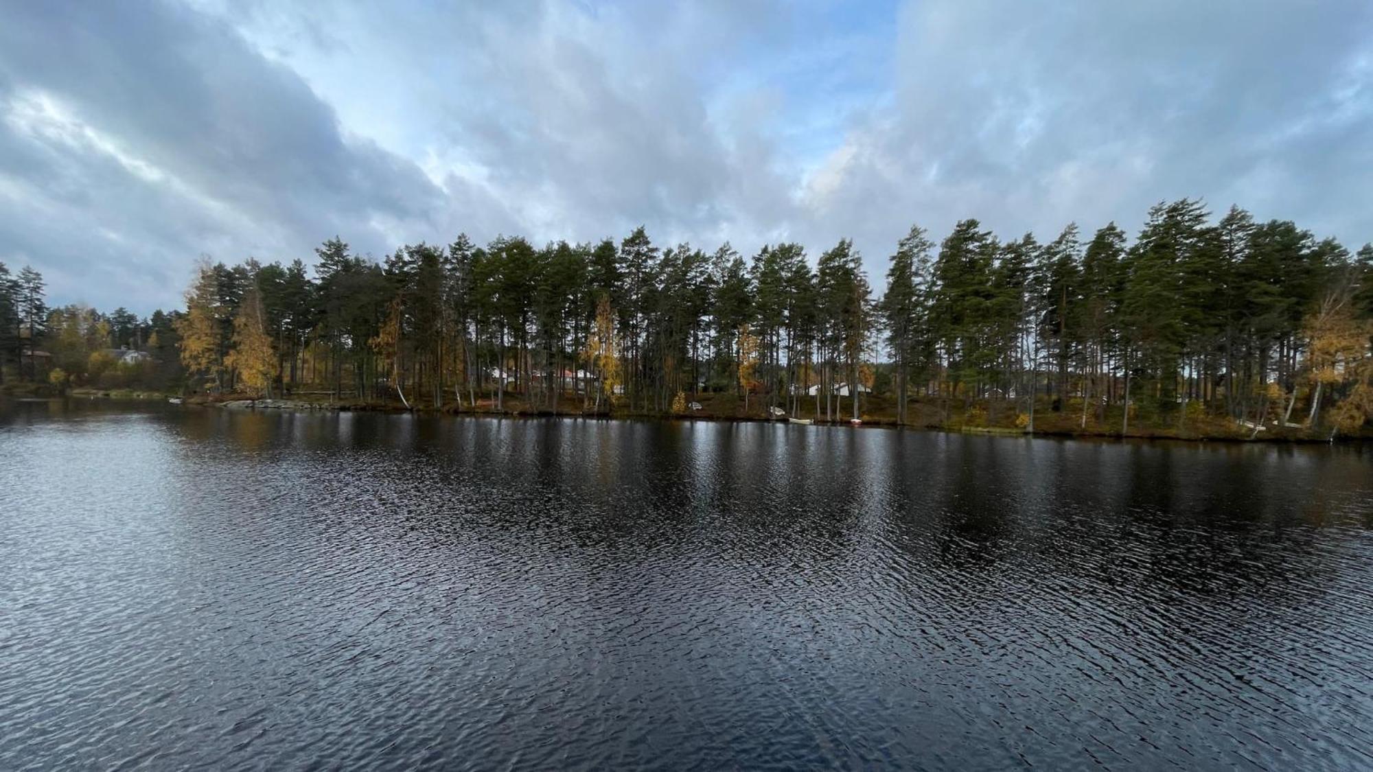 Villa Astrid Storebro Екстер'єр фото